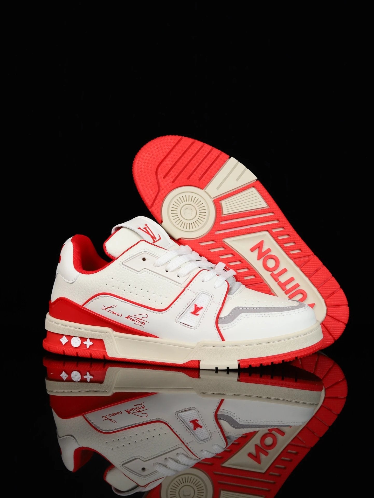 Tênis LV Trainer