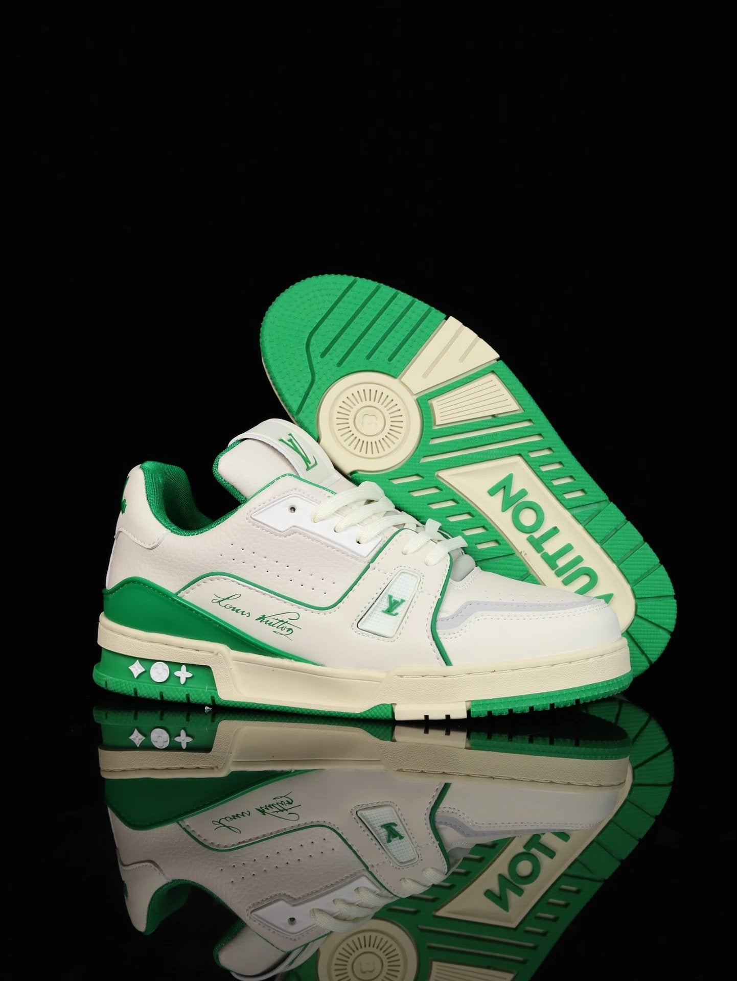 Zapatillas deportivas LV Trainer