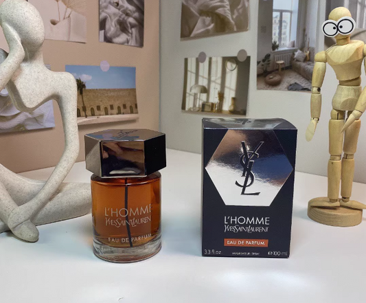 L'Homme Eua de Parfum