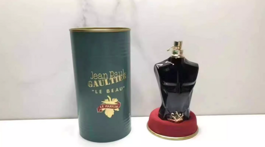 La Beau Le Parfum