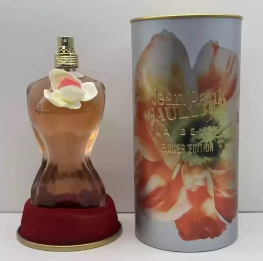 La Belle Flower Edition