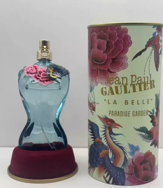 La Belle Paradise Garden