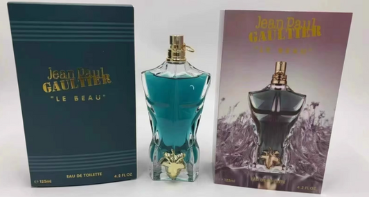 La Beau Eua de Toilette
