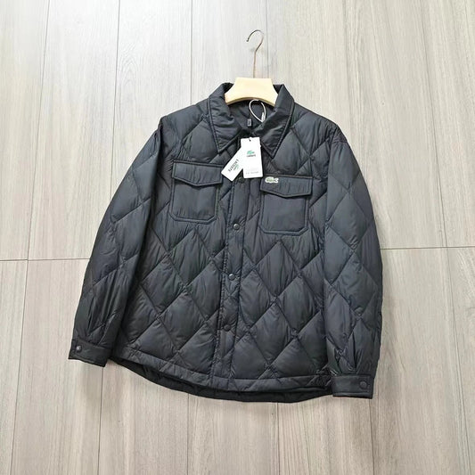 Chaqueta Lacoste