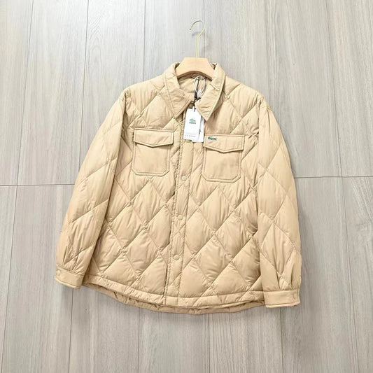 Chaqueta Lacoste