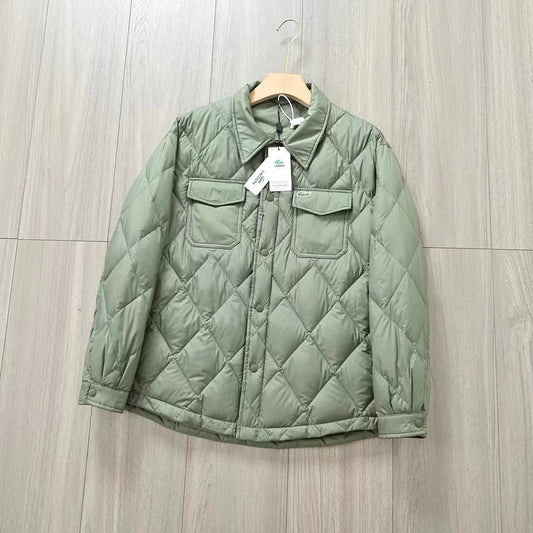 Chaqueta Lacoste