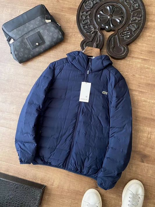 Chaqueta Lacoste