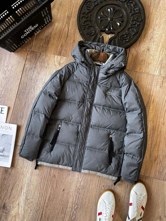 Chaqueta Lacoste