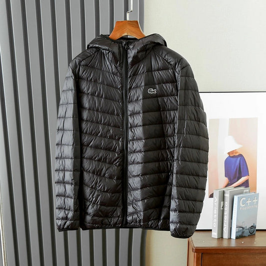 Chaqueta Lacoste