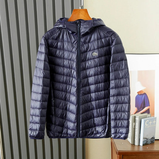 Chaqueta Lacoste
