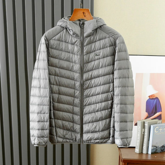 Chaqueta Lacoste