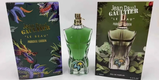 La Beau Paradise Garden