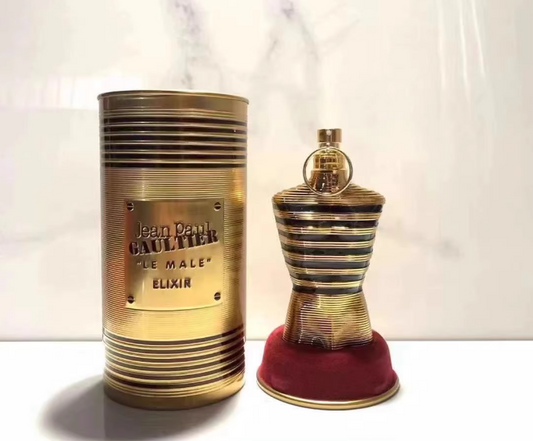 Le Male Elixir