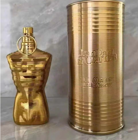 Le Male Elixir Absolu