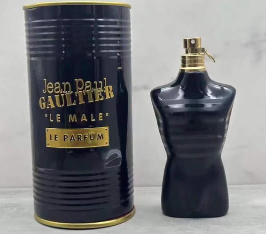 Le Male Le Parfum
