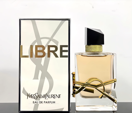 Libre Eua de Parfum