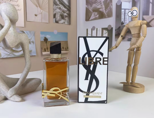 Libre Eua de Parfum Intense