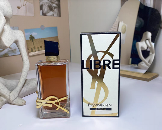 Libre Le Parfum