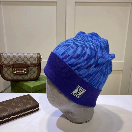 Louis Vuitton beanie