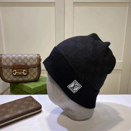 Louis Vuitton beanie