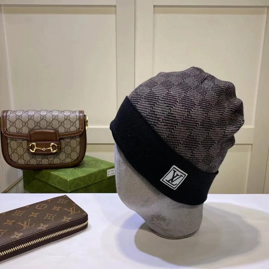 Louis Vuitton beanie