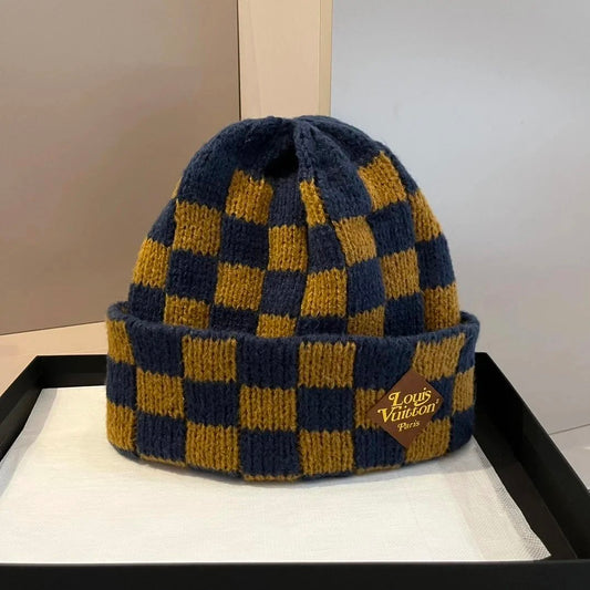 Louis Vuitton beanie