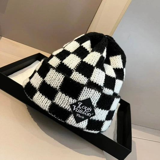 Louis Vuitton beanie