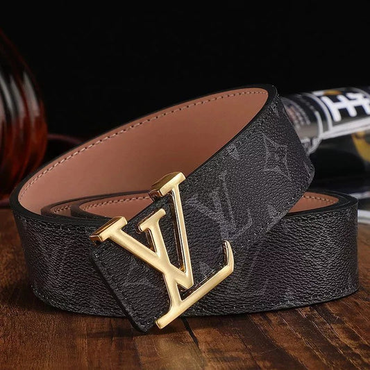 Louis Vuitton belt