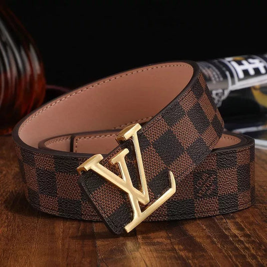 Louis Vuitton belt