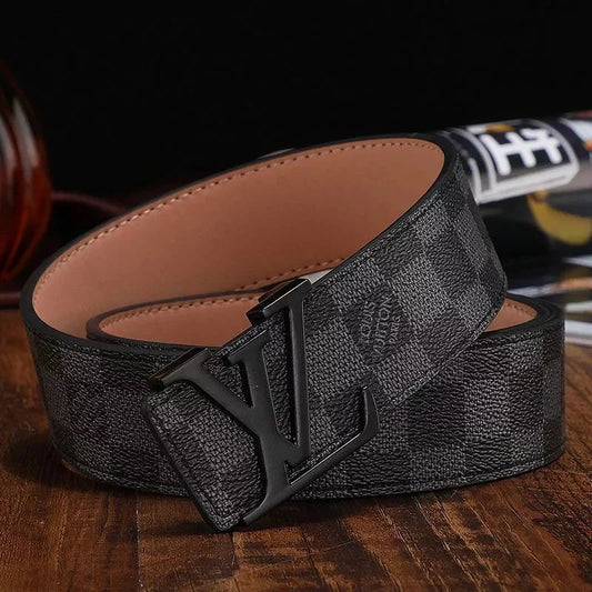 Louis Vuitton belt