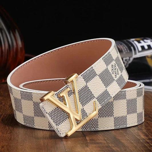 Louis Vuitton belt