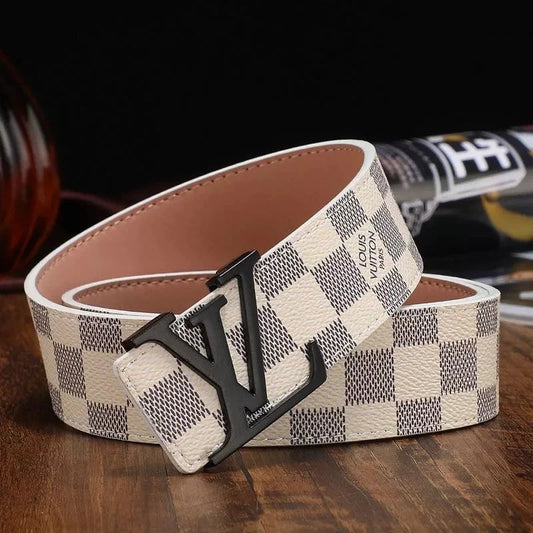 Louis Vuitton belt