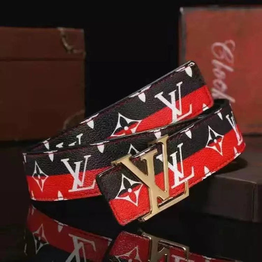 Louis Vuitton belt
