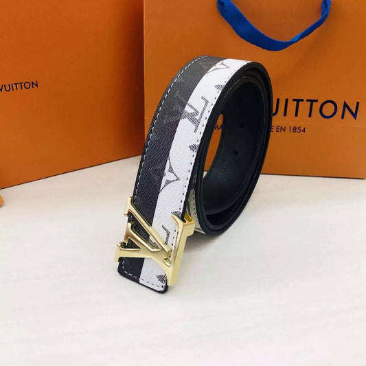 Louis Vuitton belt