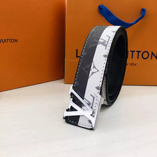 Louis Vuitton belt