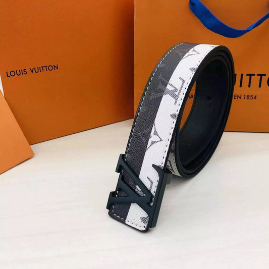 Louis Vuitton belt