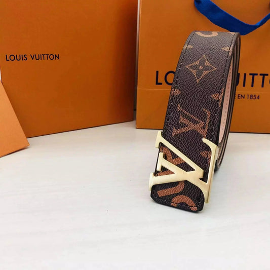 Louis Vuitton belt