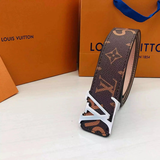 Louis Vuitton belt