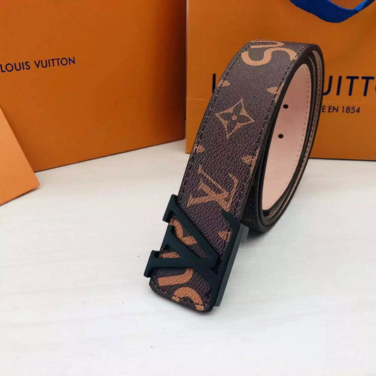 Louis Vuitton belt