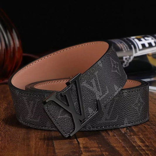 Louis Vuitton belt