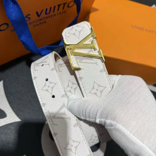 Louis Vuitton belt