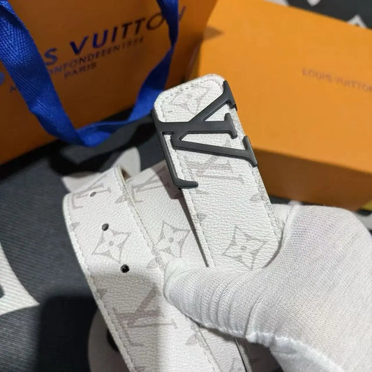 Louis Vuitton belt