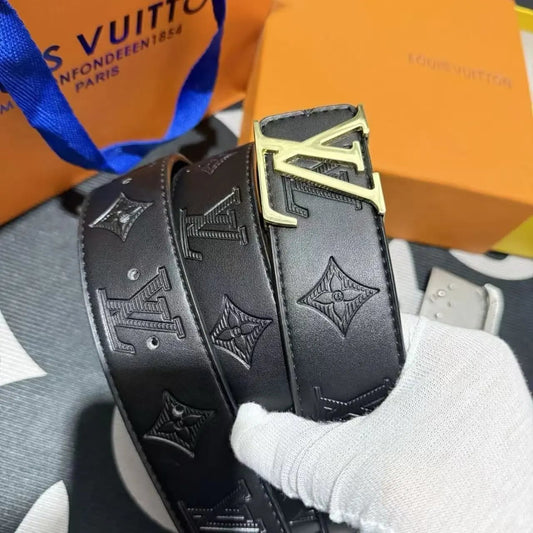 Louis Vuitton belt