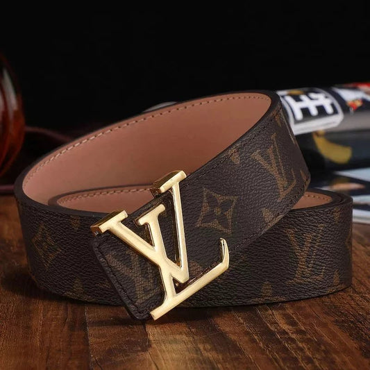 Louis Vuitton belt
