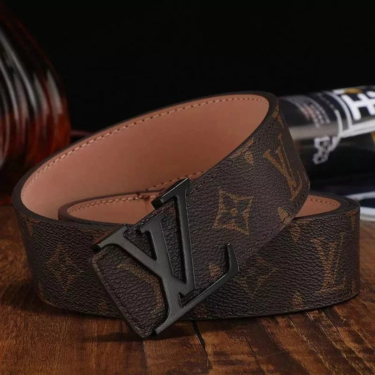 Louis Vuitton belt