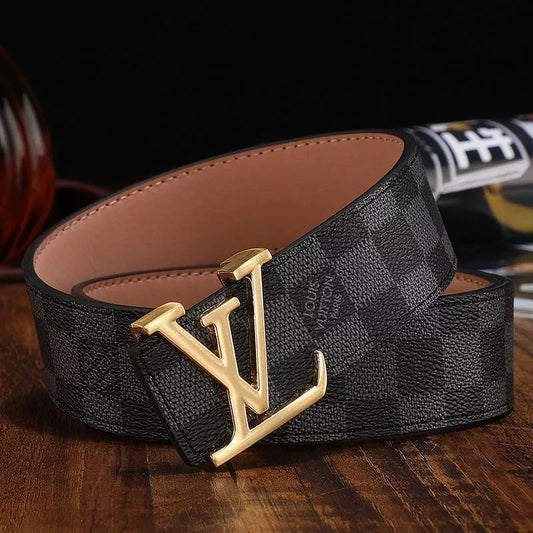 Louis Vuitton belt