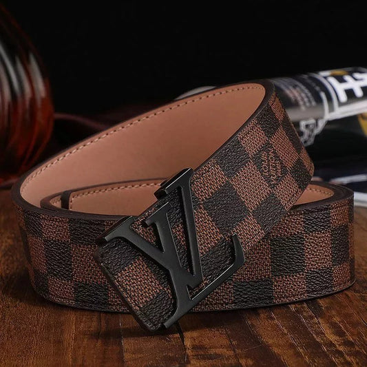 Louis Vuitton belt