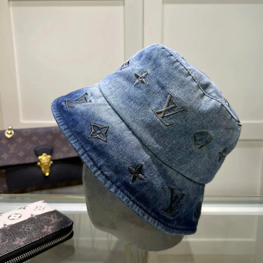 Louis Vuitton bucket hat