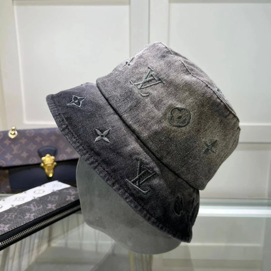 Louis Vuitton bucket hat