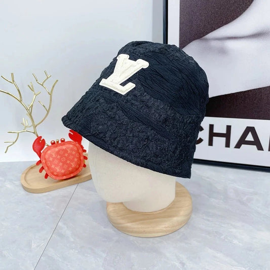 Louis Vuitton bucket hat